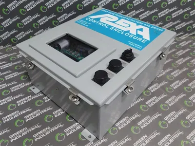 USED REXA B ELECTRONICS