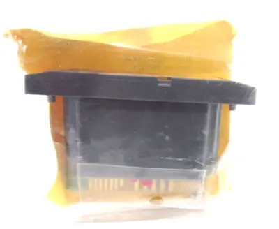 NEW TURCK BL67-16DO-0,1A-P OUTPUT MODULE 6827221 BL6716DO01AP