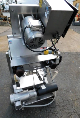 USED GOODNATURE JUICE PRESS X-1 1 PX4