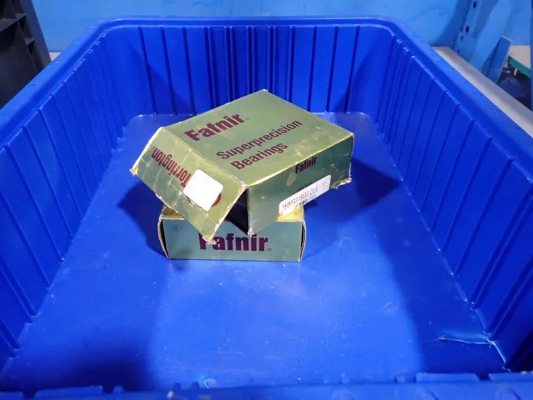 New | in-Stock FAFNIR 2MM9318WI Bearings Ohio US | HGR 24 #740012