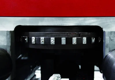 NEW VOORTMAN V613/1000