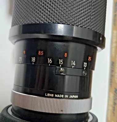 Nikon _UNKNOWN_ Lenses | Amiron Machinery (11)
