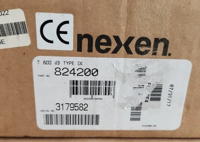 NEW Nexen 824200