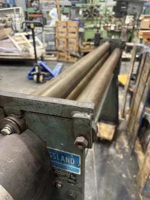 LH-10 Pyramid Roller