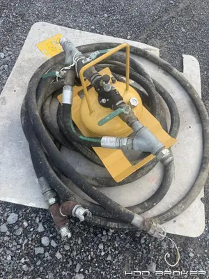 Used 2010 HAMMERHEAD 2010 HAMMERHEAD Construction Equipment Parts Florida US | HDD Broker #1475114