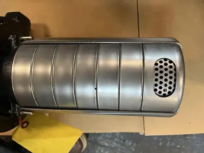 New | in-Stock GRUNDFOS MG80A2-19FT100H3 Submersible Pumps Ohio US | Surplus Asset Holdings #1514623