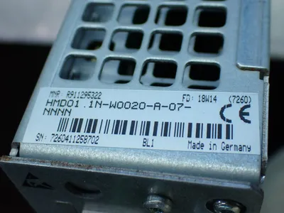 USED REXROTH R911308370
