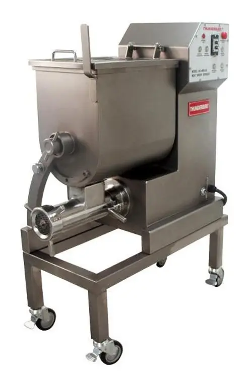 New | in-Stock THUNDERBIRD AMG-50 Meat Processing Equipment British Columbia CA | Surrey Food Equipment #1279471