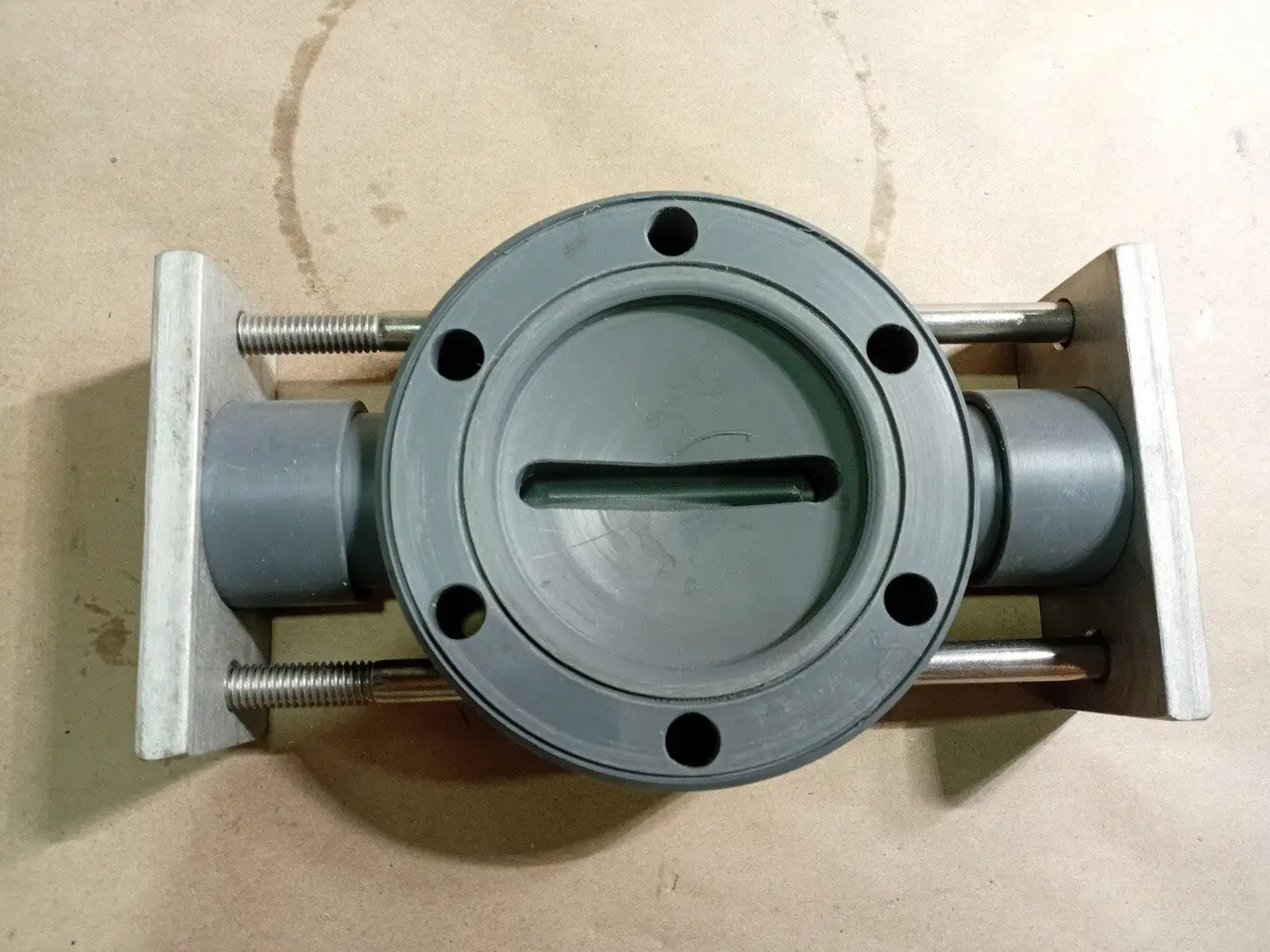 Kit-D for Madden Diaphragm Metering Pump, KIT-D MF136C