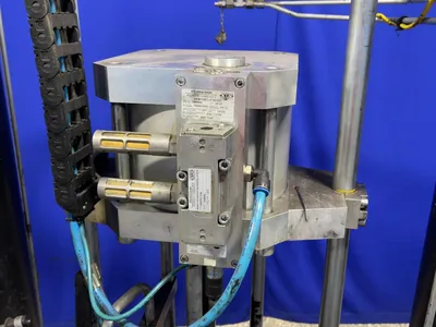 Used 2017 ABB AUTOMATION GMBH 3HDAK010029612 Pumps Ohio US | HGR 24 #1056464