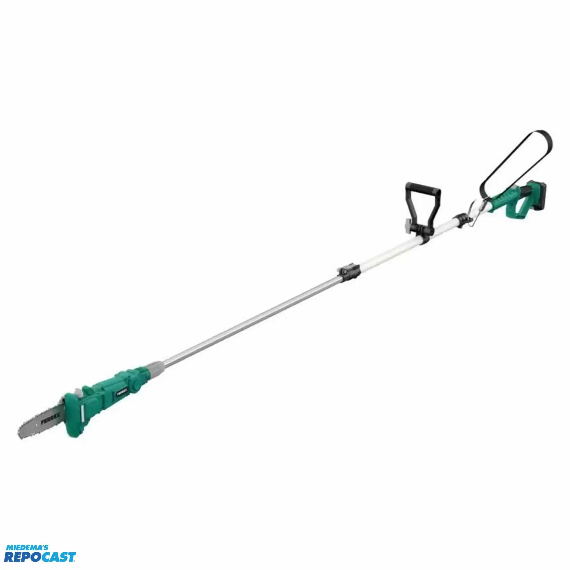 Ferrex 20v li-ion cordless pole saw FBT-CHP001