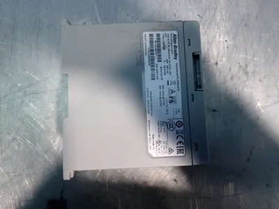 Used 2021 ALLENBRADLEY 1769L38ERMS PLC Processors Ohio US | HGR 24 #797730