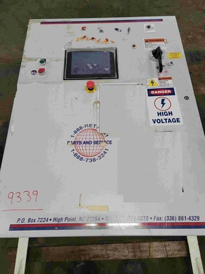 USED 2008 VECOPLAN   RETECH VECOPLANB RG52/100