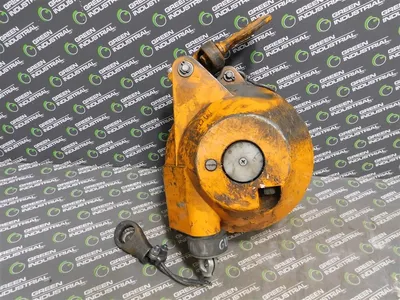 USED KROMER 7241-05