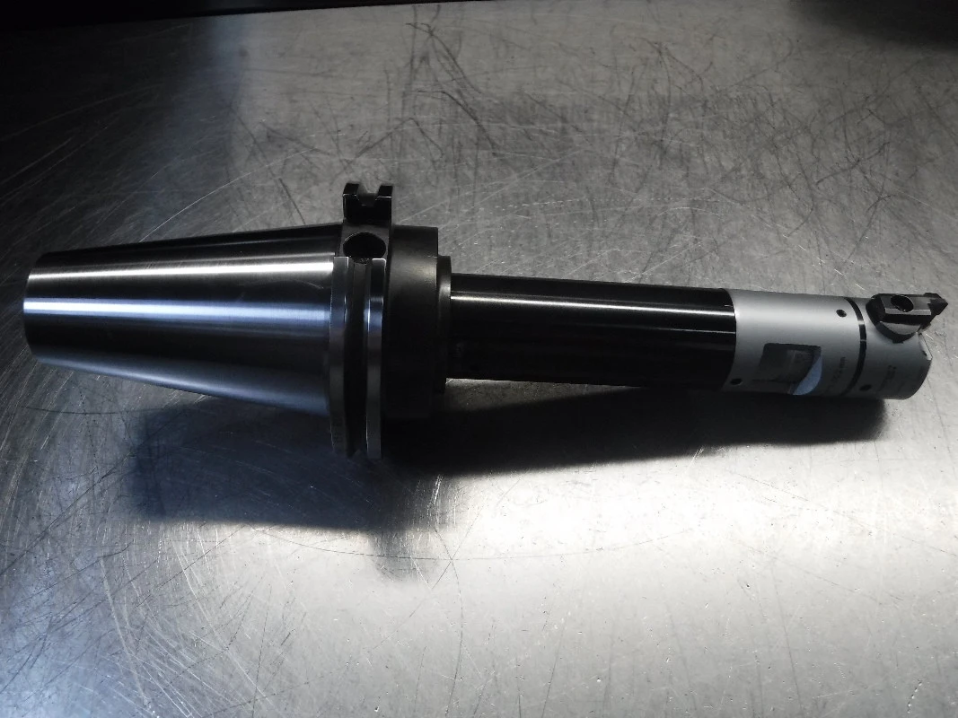 Kennametal Romicron KR32 Finish Boring Head 42mm - 53mm KR32SVS1B076M (LOC2849A)