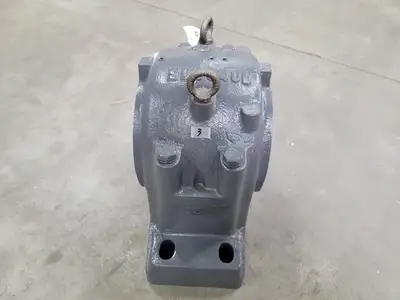 USED PRAMAC SD3040D