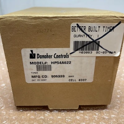 NEW Eagle Signal HP54A622