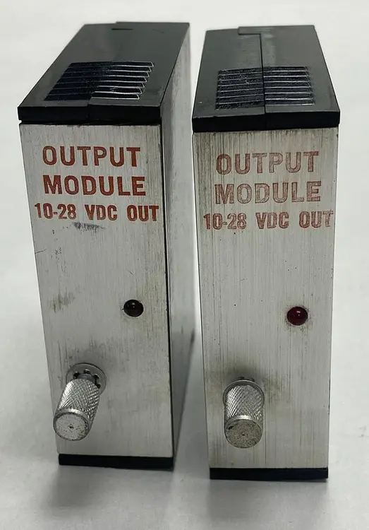 New | in-Stock TEXAS INSTRUMENTS 5MT14-30CL PLC Input & Output Ohio US | Surplus Asset Holdings #1233810
