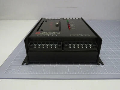 Used LOAD CONTROLS _UNKNOWN_ Motor Controllers | OCO Industrial #1654401