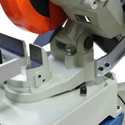 BAILEIGH BA9-1002426 Cold Saws Manual | Sierra Victor Industries (4)