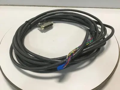 USED SEPRO ROBOTIQUE SEPRO CC
