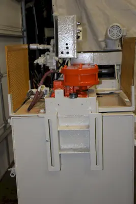 USED AIR FEEDS AF5 12X18