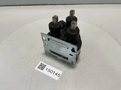 USED MDI 335NO-120A-18