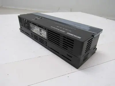 Mitsubishi Melsec  AJ65BTB2-16D CC-link Input Unit 24Vdc 7mA