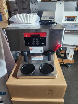 NEW Grindmaster-Cecilware B-6-240V