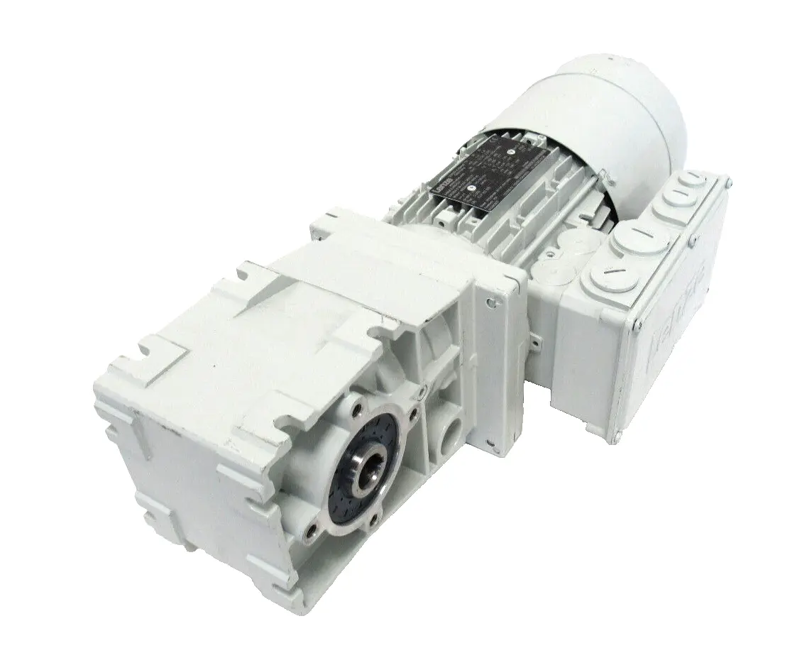 NEW LENZE GKR04-2-M-HAR-080C31 GEAR MOTOR MDSMABS-080-31 GKR042MHAR080C31