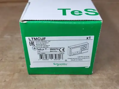 NEW SCHNEIDER ELECTRIC LTMCUF