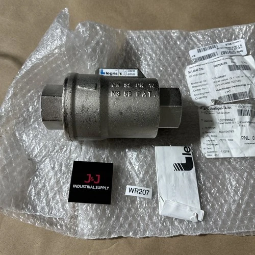 NEW Legris MS58