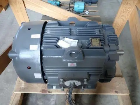 Baldor159 HP