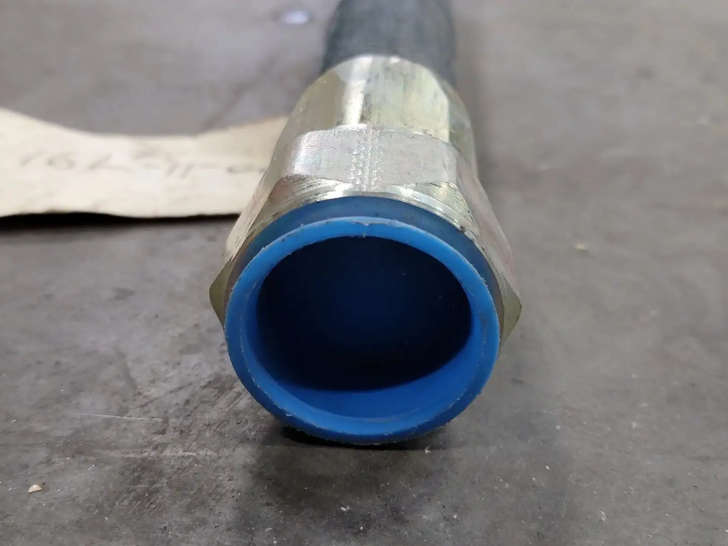 USED AEROQUIP FK2051NNN0154