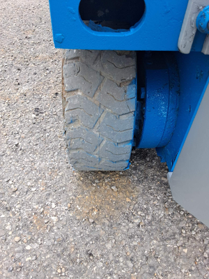 USED 2018 Genie GS-1930