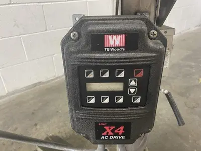 USED COASTLINE EQUIPMENT 6130