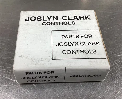JOSLYN CLARK / SYLVANIA 2448 OVERLOAD HEATER ELEMENT 4C-16
