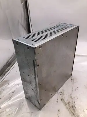 Yokogawa Dynaserv SR1015B85 DD Servo Actuator 200-230VAC 500VA 15Nm