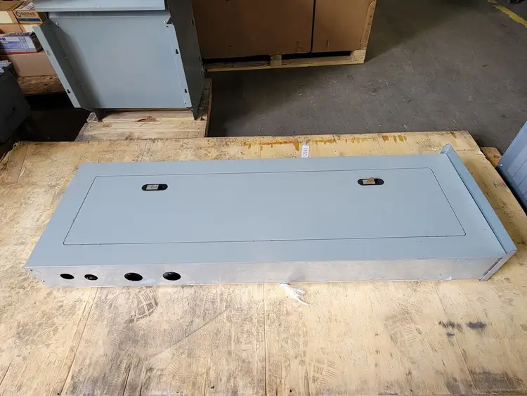 Used 2017 SIEMENS P1C30ML4CTST00 Misc Electrical & Power Parts British Columbia CA | Lenmark #249058