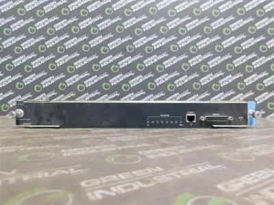 USED CISCO WS-X4012
