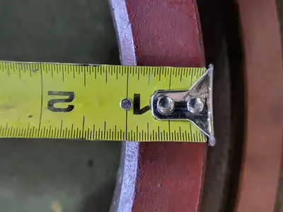 7510-18 Bearing for Jaw Crusher