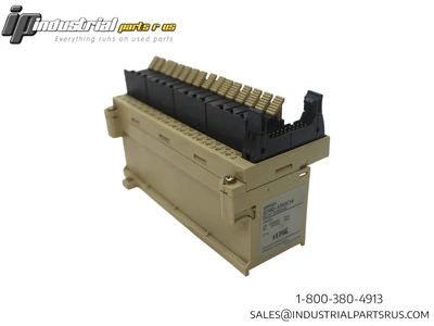USED OMRON G70D-VS0C16