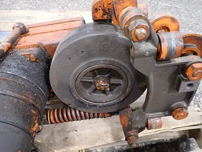 USED YALE T3A75M1FP