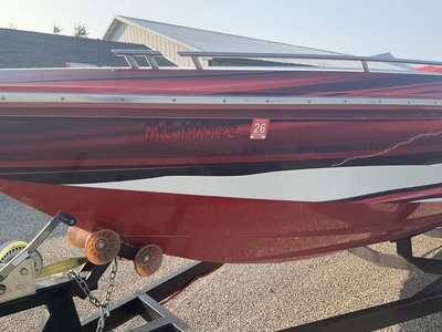 Used 1989 WELLCRAFT EXCELL 28 Boats (Misc) Michigan US | Miedema Asset Management Group #1342329