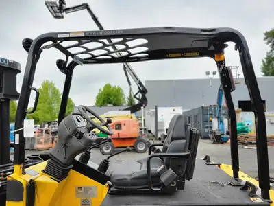 USED 2009 LANDOLL SL80SE90D