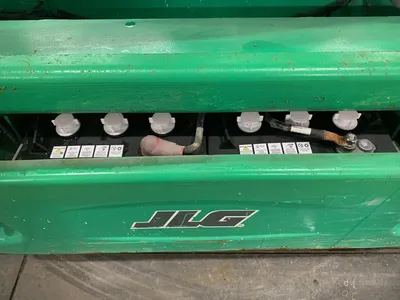 Used 2016 JLG 1930ES ELECTRIC SCISSOR LIFT Scissor Lifters Alberta CA | Adcock Equipment #1418034