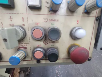 2004 ACER GROUP Supra-818AHD Reciprocating Grinders | MD Equipment Services LLC (17)