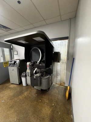 USED Jones and lamsom Epic 30