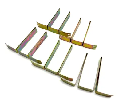USED HOFFMAN NVENT BARRIER KIT 3-COMPARTMENT, FITS 6.00 X 6.00