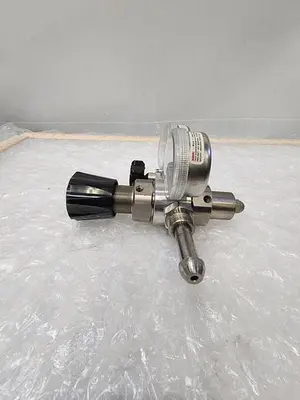 ALPHAGAZ REGULATOR 2652 , 200 PSI - 3000 PSI
